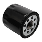 Black Oil Filter Fit For Harley Pan America & Sportster S 2021+ Replace 62700280