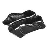 C.C.RIDER Saddlebags Carpet Liner Fit For Harley Touring CVO Street Glide Road Glide CVO Road Glide ST, 2023-Later