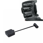 HR3 Touring Trunk lid Tether