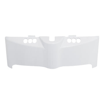 HR3 Stone Washed White Pearl Inner Fairing Skirt 2020 STREET GLIDE SPECIAL (FLHXS)[Pre-Order]