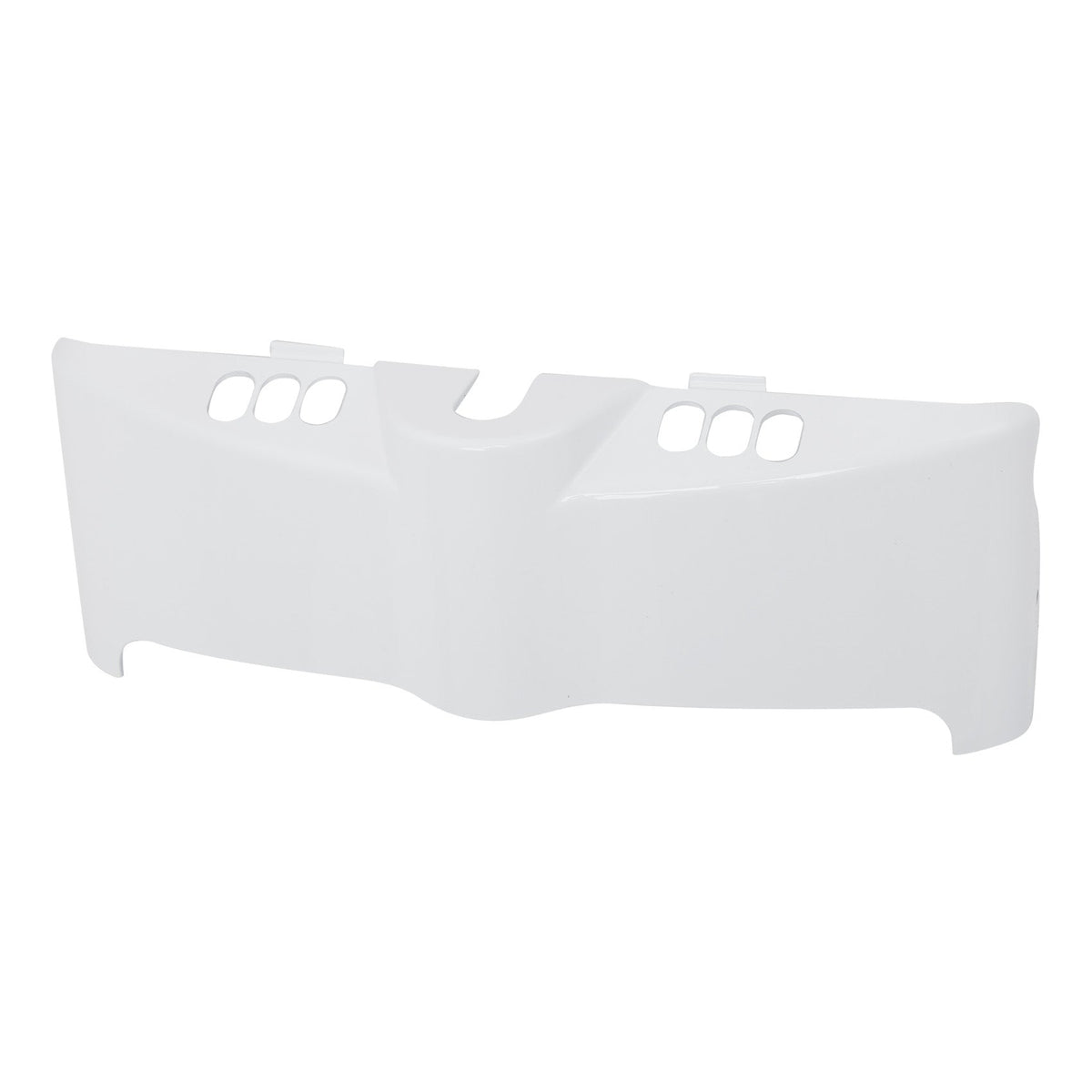 HR3 Stone Washed White Pearl Inner Fairing Skirt 2020 STREET GLIDE SPECIAL (FLHXS)[Pre-Order]