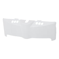 HR3 Stone Washed White Pearl Inner Fairing Skirt 2020 STREET GLIDE  SPECIAL  (FLHXS )