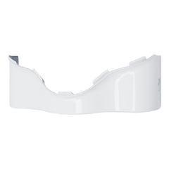 HR3 Stone Washed White Pearl Outer Fairing Skirt 2020 STREET GLIDE  SPECIAL  (FLHXS )