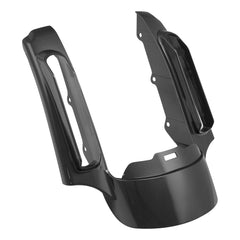 HR3 Industrial Gray CVO STYLE Rear Fender Filler Panel FOR Harley Touring 2014-2023