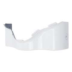 HR3 Stone Washed White Pearl Outer Fairing Skirt 2020 STREET GLIDE  SPECIAL  (FLHXS )