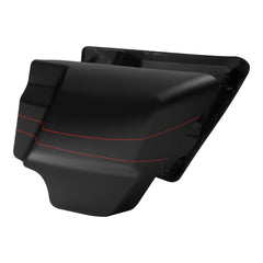 HR3 Black Denim 2015S Side Covers 2016 STREET GLIDE SPECIAL (FLHXS )