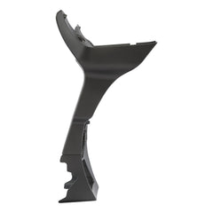 HR3 Industrial Gray Denim Spoiler Kit For Harley 2017-Later FLTRX, FLTRXS, FLTRXST models