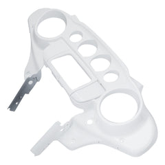 HR3 Stone Washed White Pearl Batwing Front Inner Fairing 2019 STREET GLIDE（FLHX）