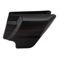HR3 Black Denim 2015S Side Covers 2016 STREET GLIDE SPECIAL (FLHXS )