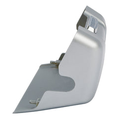 HR3 Brilliant Silver Pearl Water Pump Cover For Harley Touring Models 14-16