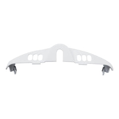 HR3 Stone Washed White Pearl Inner Fairing Skirt 2020 STREET GLIDE  SPECIAL  (FLHXS )