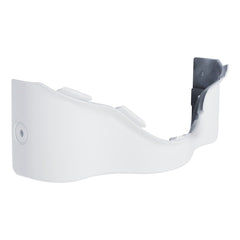 HR3 Stone Washed White Pearl Outer Fairing Skirt 2020 STREET GLIDE  SPECIAL  (FLHXS )