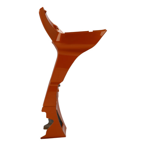HR3 Amber Whiskey Spoiler Kit For Harley 2017-Later Models (FLTRX, FLTRXS, FLTRXST)