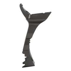 HR3 Industrial Gray Spoiler Kit For Harley 2017-Later FLTRX, FLTRXS, FLTRXST models