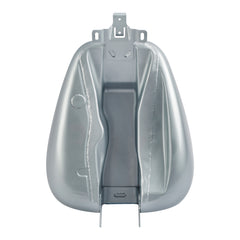 HR3 White Flake Fade Gas Tank For 2008-2023 Harley Touring Models
