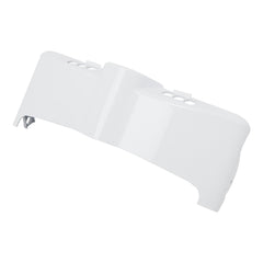 HR3 Stone Washed White Pearl Inner Fairing Skirt 2020 STREET GLIDE  SPECIAL  (FLHXS )