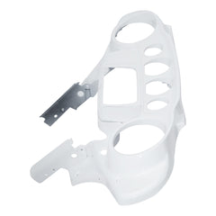 HR3 Stone Washed White Pearl Batwing Front Inner Fairing 2019 STREET GLIDE（FLHX）