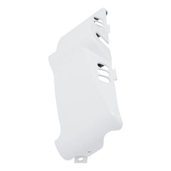 HR3 Stone Washed White Pearl Inner Fairing Skirt 2020 STREET GLIDE  SPECIAL  (FLHXS )