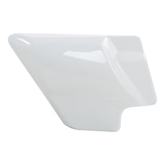 HR3 Stone Washed White Pearl Side Covers 2020 STREET GLIDE SPECIAL (FLHXS )