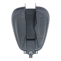 HR3 Gunship Gray CVO Fuel Gas Tank For 2008-2023 Harley Touring CVO Models