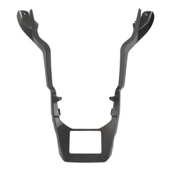 HR3 Industrial Gray Spoiler Kit For Harley 2017-Later FLTRX, FLTRXS, FLTRXST models