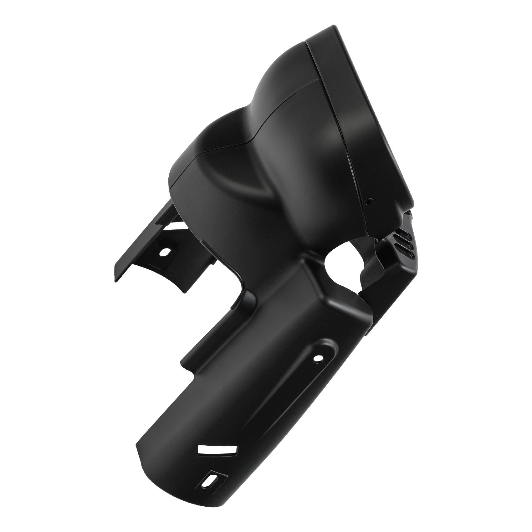 HR3 Black Denim Instrument Housing 2015 ROAD GLIDE SPECIAL（FLTRXS）