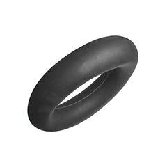 Custom Chrome 3.25"-3.50" x 19" Inner Tire Tubes Rubber Center Valve