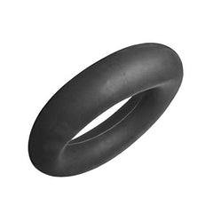 Custom Chrome 2.75"-3.00" x 19" Inner Tire Tubes Metal Center Valve