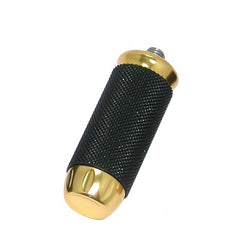 Custom Chrome Aluminum Custom Shifter Peg Brake Toe Gear Lever Shift Peg Chrome Bronze Gloss Black Matte Black Fit For Harley