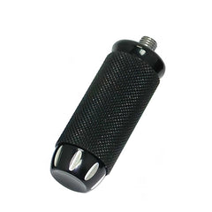 Custom Chrome Aluminum Custom Shifter Peg Brake Toe Gear Lever Shift Peg Chrome Bronze Gloss Black Matte Black Fit For Harley