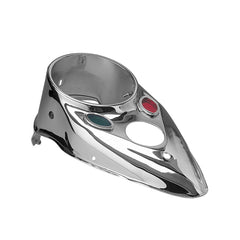 Jammer Cateye Dash Fit For Fat Bob Tanks