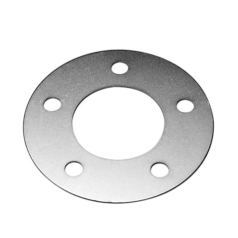 MotorFactory Disc Rotor Spacer Fit For Harley Original Equipment Disc Brake System From 73-84