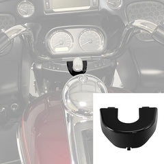 HR3 Vivid Black Ignition Switch Panel Trim ROAD GLIDE SPECIAL FLTRXS 2015-2020