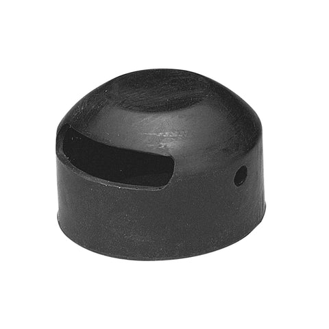 MotorFactory Rubber Solenoid Cover Fit For Harley Big Twin Models