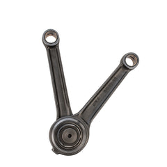 Custom Chrome Connecting Rod Assemblies Fit For Harley Big Twins Models 1981-1983