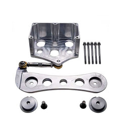 RevTech Chassis Stabilizer Kit Fit For Harley Davidson FLH/FLT Models 1993-2008