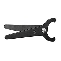 Custom Chrome Shock Adjusting Tool Fit For Harley Sportster 1967-1974 4-Speed FL FX 1958-1986