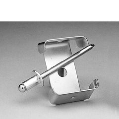 Custom Chrome 10x Circuit Breakers Clips Rivets Fit For Harley Harley Davidson Applications