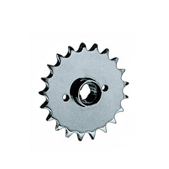 MotorFactory Transmission Sprocket 273 21T 21 tooth Fit For Harley Sportster Model 1979-1984