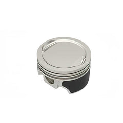 Custom Chrome KB Pistons & Ring Set Fits for Evolution Sportster 86-Up 883-1200 10 STD