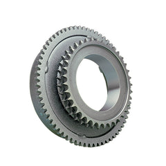 MotorFactory Clutch Shell & Sprocket Kit Fit For Harley Big Twins 1970-1984 Replace 37702-70A
