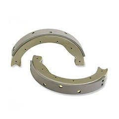 Custom Chrome Front /Rear Brake Shoes Fit For Harley Sportster & K Models Replace #44401-49TB