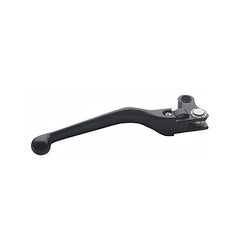 Custom Chrome Black Wide Blade Clutch&Brake Levers Fit For Harley Big Twin & Sportster 1982-95