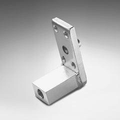 Custom Chrome Primary Inner Chain Adjuster Plate Fit For Harley Big Twin 1965-2000