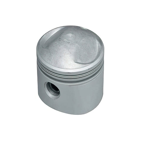 MotorFactory Replacement Piston For Harley Evolution Big Twin Models 1340cc 8.5:1 +.020