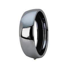 5 3/4” Passing Lamp Trim Rings Fit For Harley FXST FXLR Dyna Glide models 94-Up