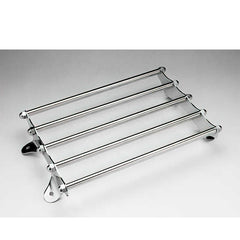 Jammer Motorcycle Luggage Rack Fit For Harley Davidson Softail FL 41-57