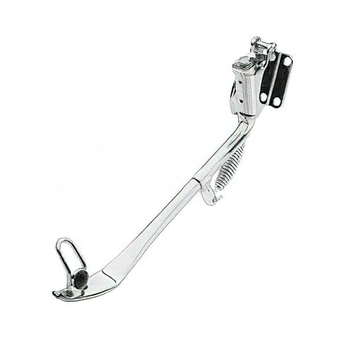 Custom Chrome under stock length Kickstand Kits Fit For Harley all Softail models from 89-99