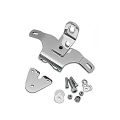 Custom Chrome Heavy-Duty Top Motor Mount Fit For Harley Davidson Softail Standard 1984-2010