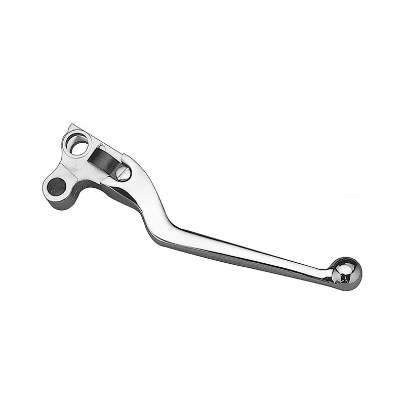 Custom Chrome Clutch Lever Blades Fit for all models from 1982-1992 Replaces For 5062-82T